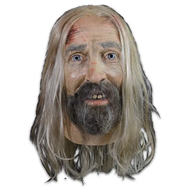 The Devil's Rejects - Otis Mask
