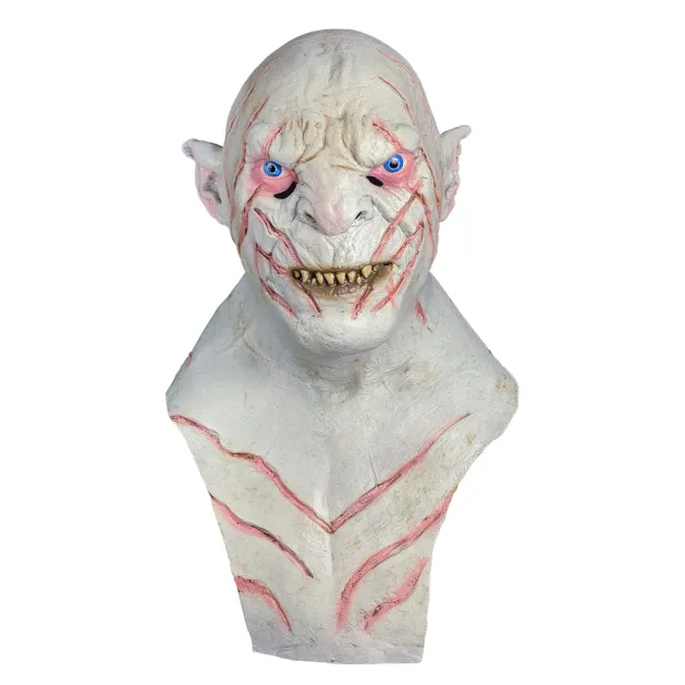 The Hobbit: An Unexpected Journey - Azog Mask