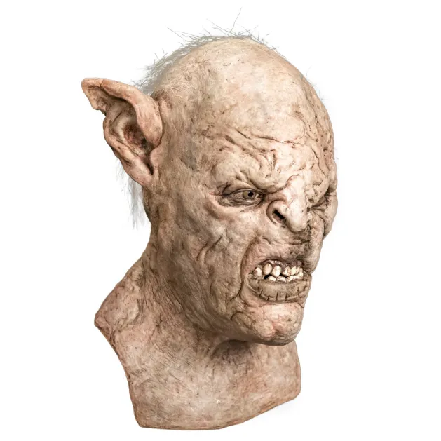 The Lord Of The Rings - Gothmog Mask