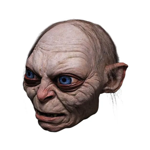 The Lord of the Rings - Gollum Mask