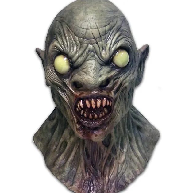 The Sewer Monster Mask