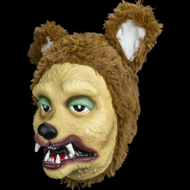 The Shining - Roger the Dogman Mask