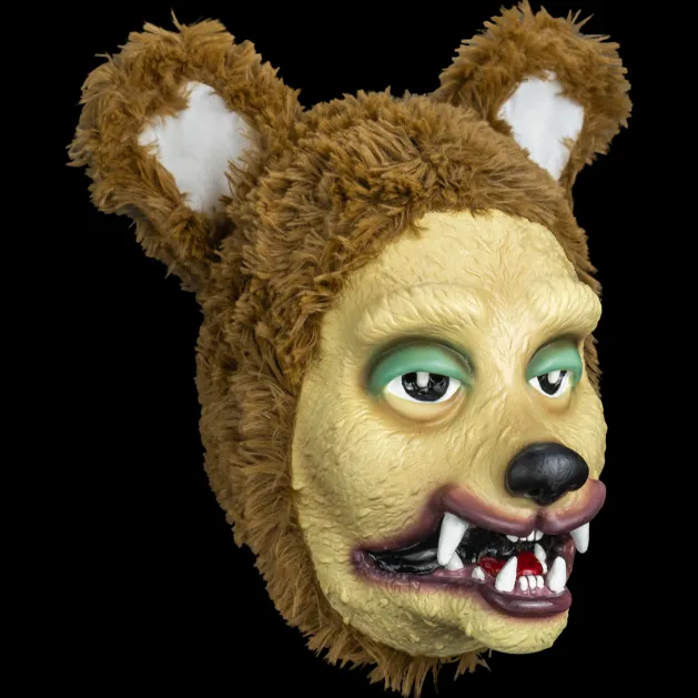 The Shining - Roger the Dogman Mask