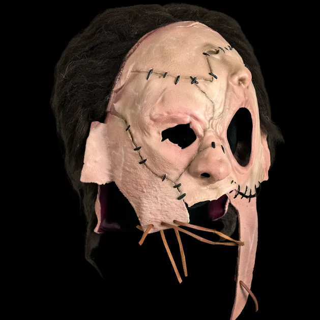 The Texas Chain Saw Massacre - Nicotero Leatherface Mask