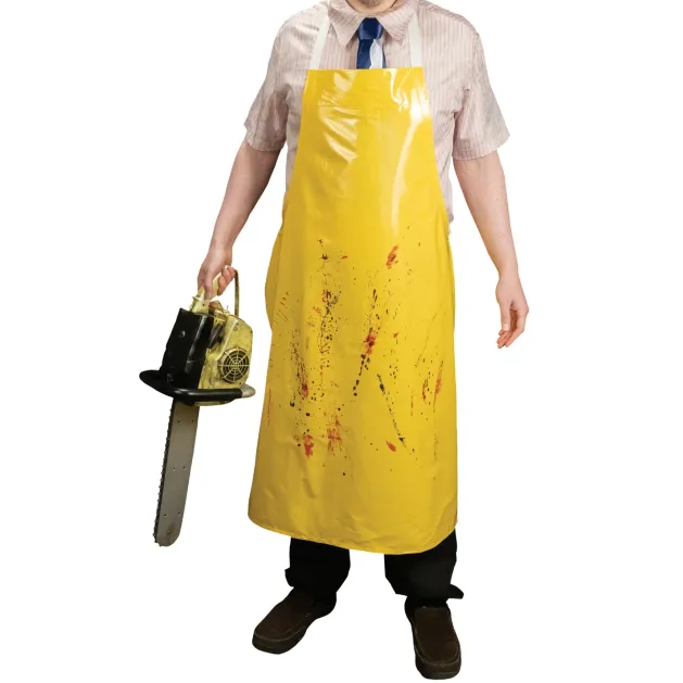The Texas Chainsaw Massacre (1974) - Apron - Adult Size