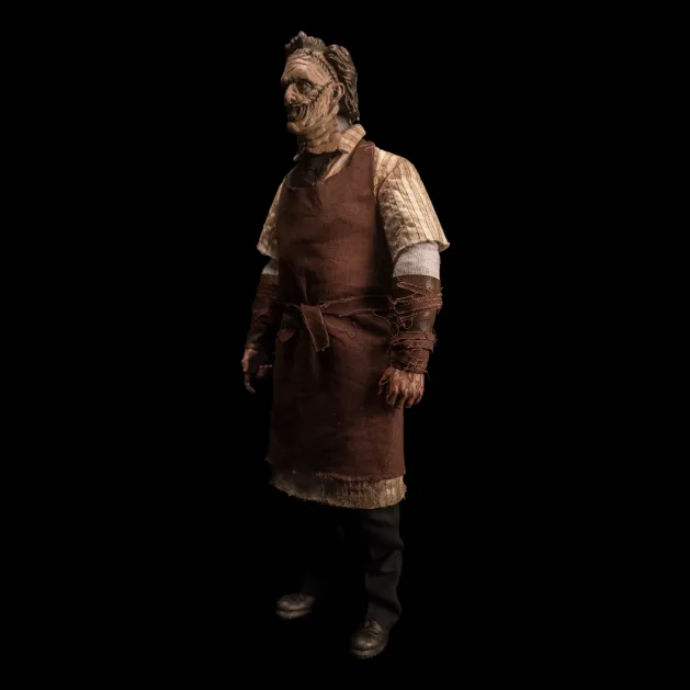 The Texas Chainsaw Massacre (2003) - Leatherface 1:6 Scale Figure