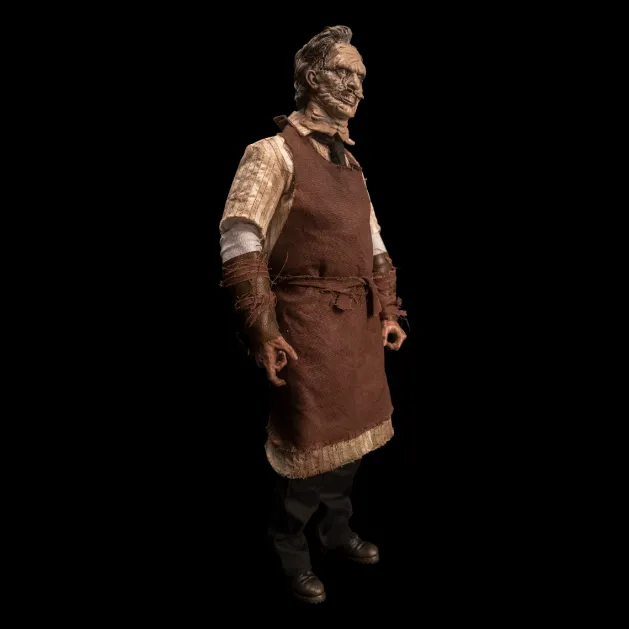 The Texas Chainsaw Massacre (2003) - Leatherface 1:6 Scale Figure