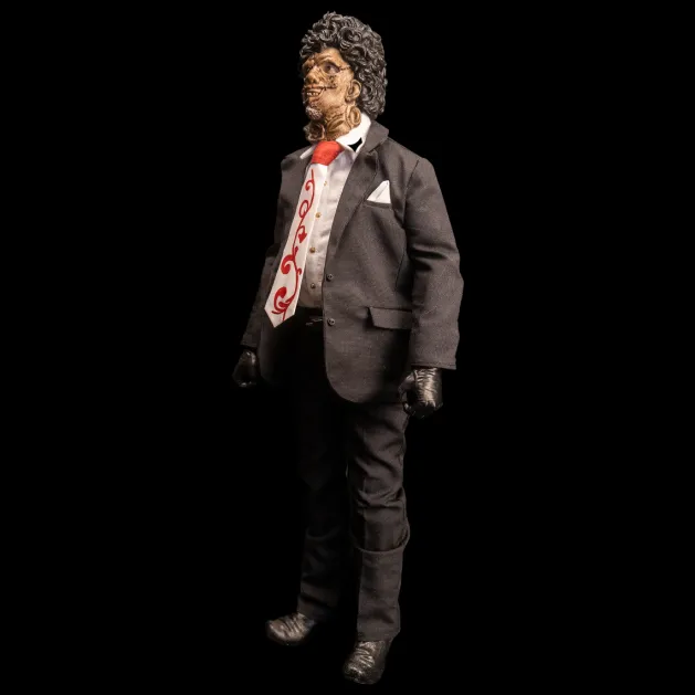The Texas Chainsaw Massacre 2 - Leatherface 1:6 Scale Figure