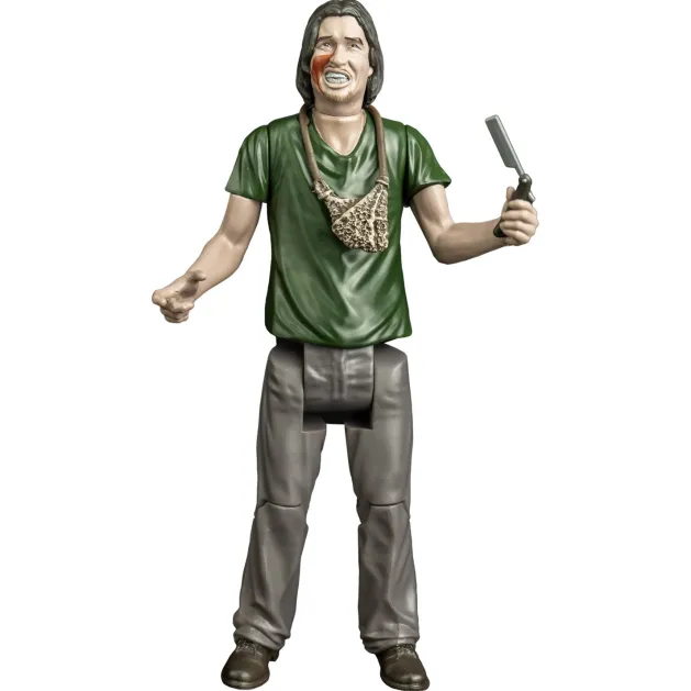 The Texas Chainsaw Massacre (1974) - The Hitchhiker - 5" Figure