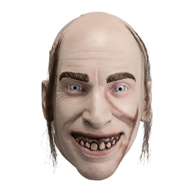 The Texas Chainsaw Massacre 2 - Chop Top Mask