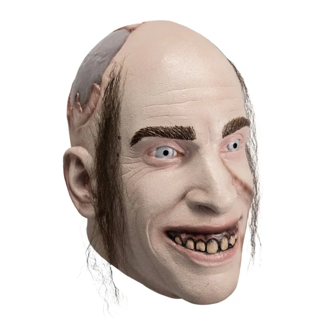 The Texas Chainsaw Massacre 2 - Chop Top Mask