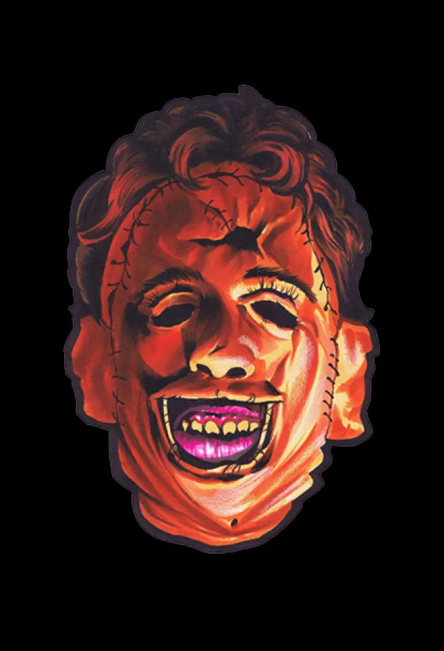 The Texas Chainsaw Massacre (1974) - Wall Decor - Series 1