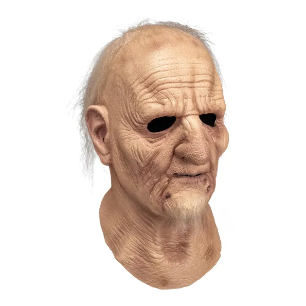 The Texas Chainsaw Massacre 2 - Grandpa Mask