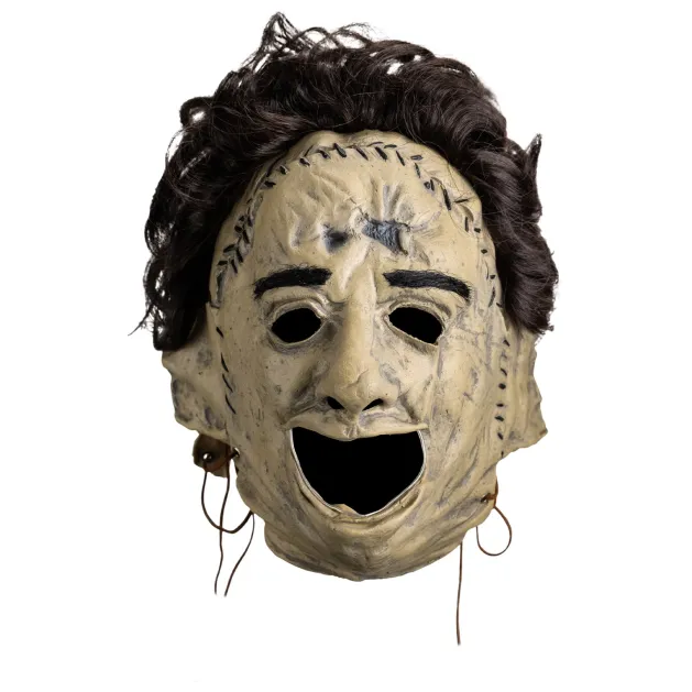 The Texas Chainsaw Massacre (1974) - Killing Mask (Vinyl)