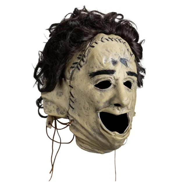 The Texas Chainsaw Massacre (1974) - Killing Mask (Vinyl)