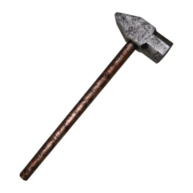 The Texas Chainsaw Massacre (1974) - Sledgehammer Prop