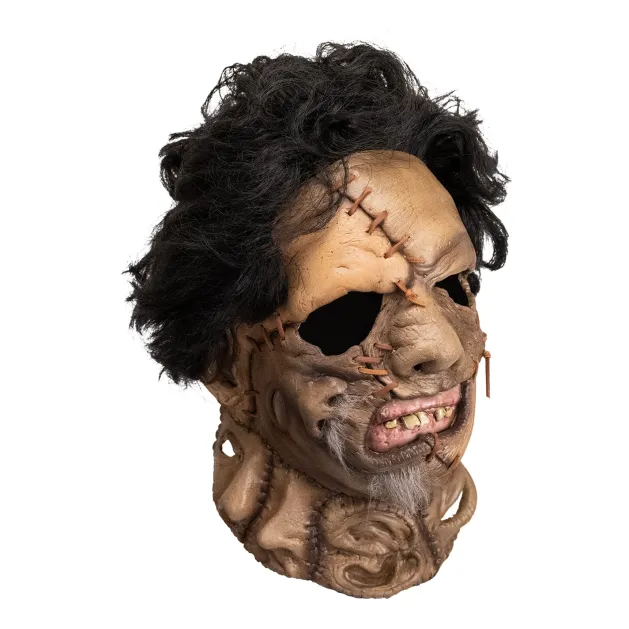 The Texas Chainsaw Massacre 2 - Leatherface Mask