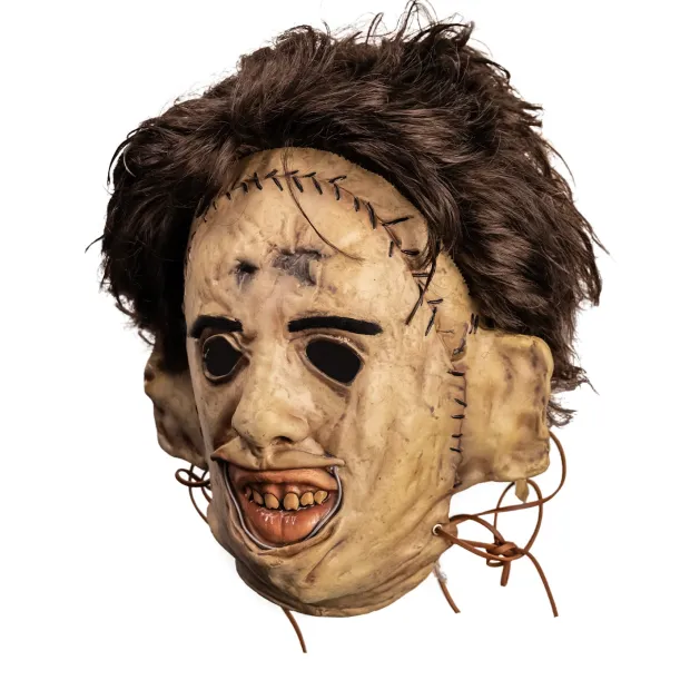 The Texas Chainsaw Massacre (1974) - Leatherface Killing Mask