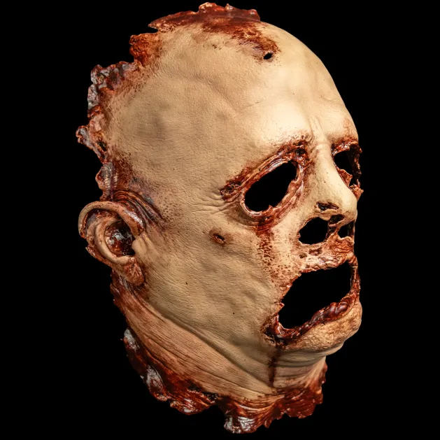The Texas Chainsaw Massacre (2022) - Leatherface Mask