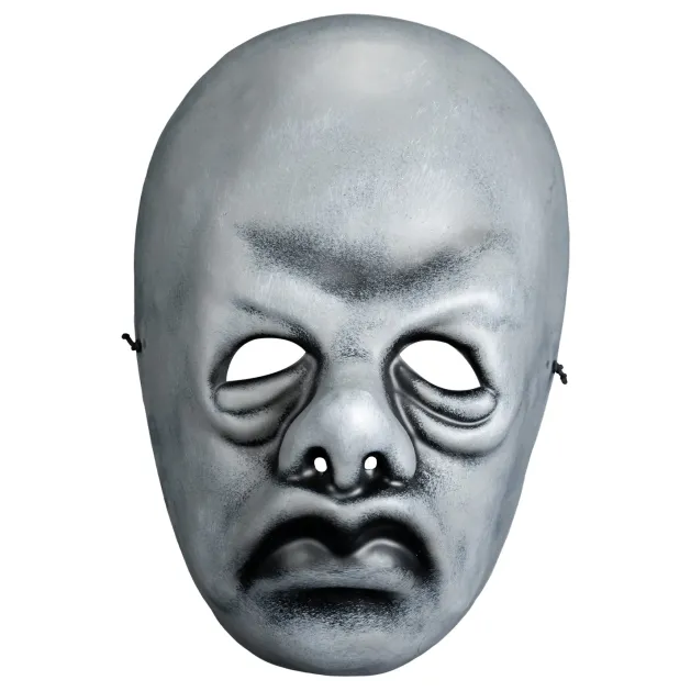 The Twilight Zone – The Masks Paula Harper Vacuform Mask