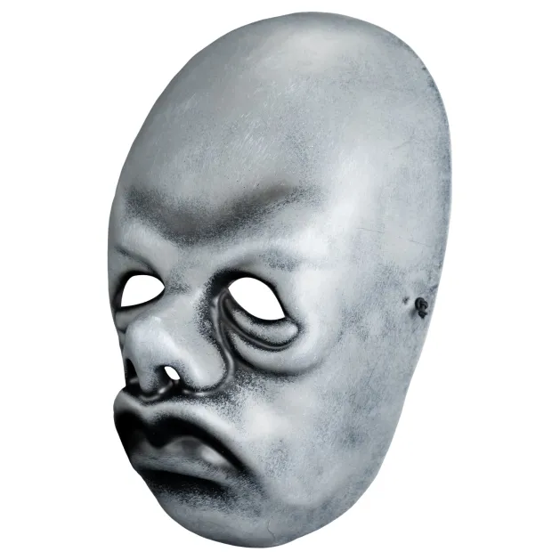 The Twilight Zone – The Masks Paula Harper Vacuform Mask