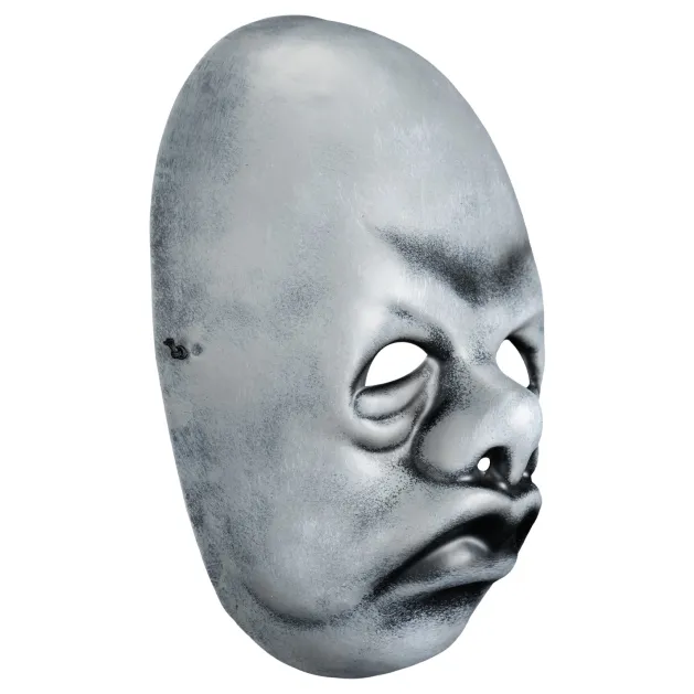 The Twilight Zone – The Masks Paula Harper Vacuform Mask