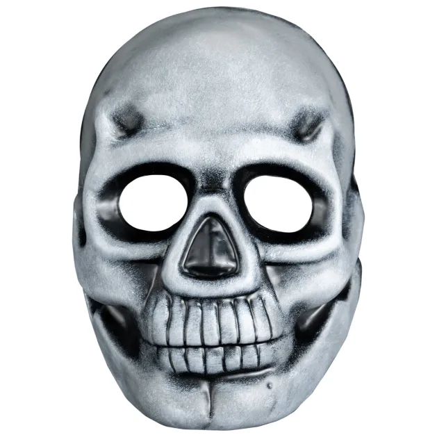 The Twilight Zone – The Masks Jason Foster Vacuform Mask