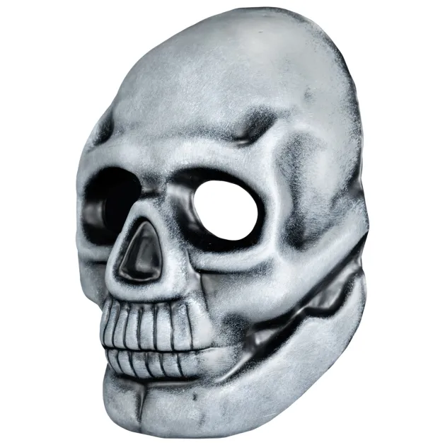 The Twilight Zone – The Masks Jason Foster Vacuform Mask