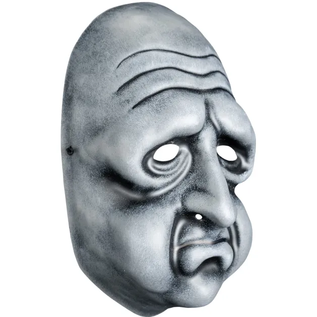 The Twilight Zone – The Masks Emily Harper Vacuform Mask