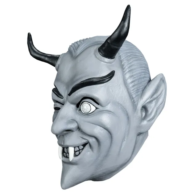 The Twilight Zone Nick of Time - The Mystic Seer Mask