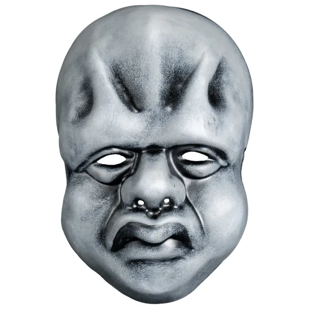 The Twilight Zone – The Masks Wilfred Harper Jr. Vacuform Mask