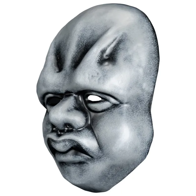The Twilight Zone – The Masks Wilfred Harper Jr. Vacuform Mask