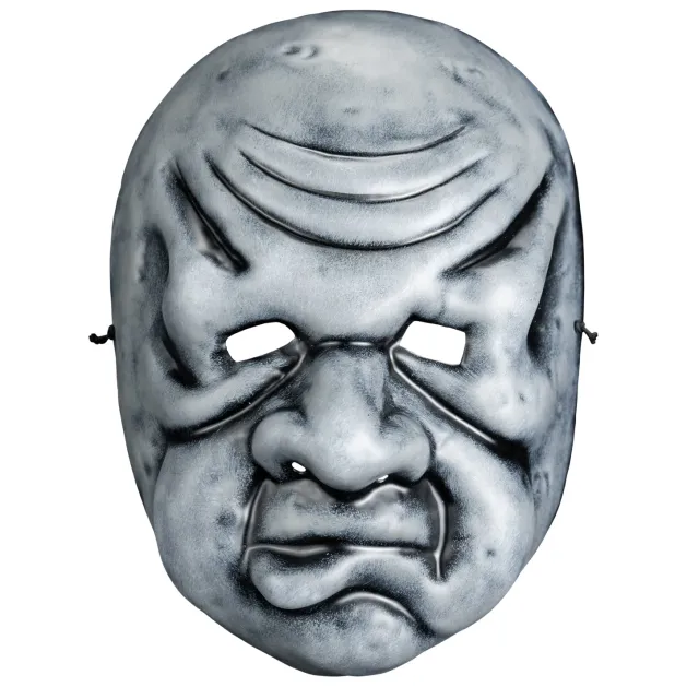 The Twilight Zone – The Masks - Wilfred Harper Vacuform Mask
