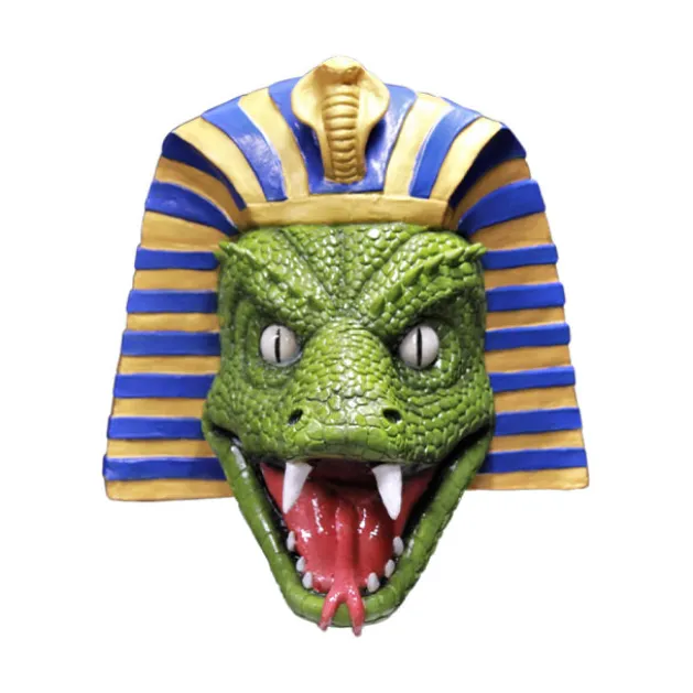 The Worst - Snake Tut Mask