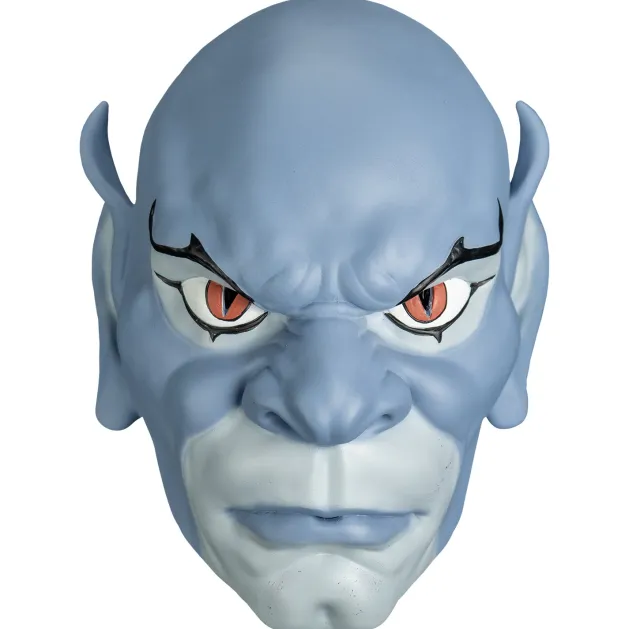 ThunderCats - Panthro Mask