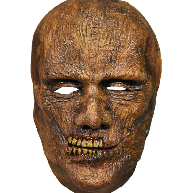 Tom Savini Faces of Horror Collection - Tombed Face Mask