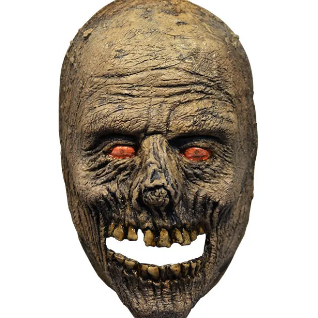 Tom Savini Faces of Horror Collection - Graves Face Mask