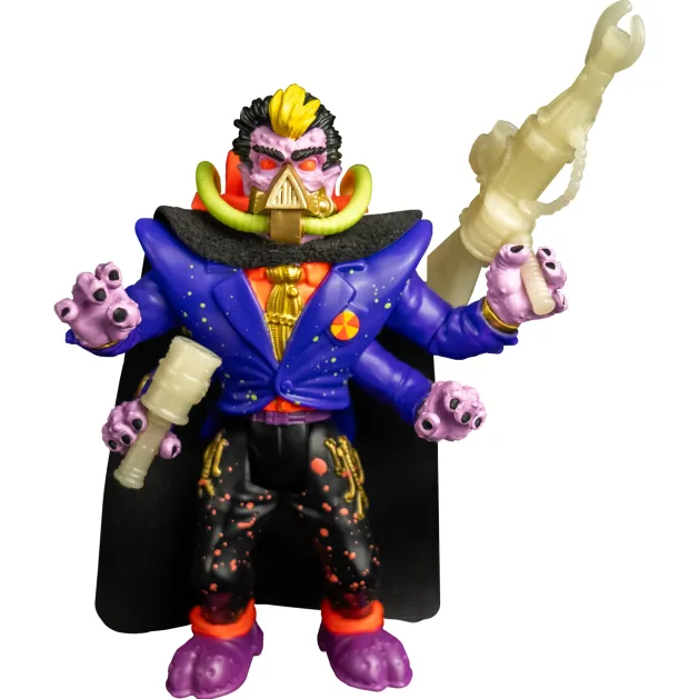 Toxic Crusaders - Dr. Killemoff 5