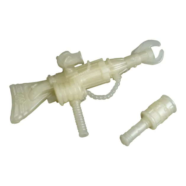 Toxic Crusaders - Dr. Killemoff 5