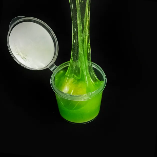 Toxic Crusaders - Toxie 5