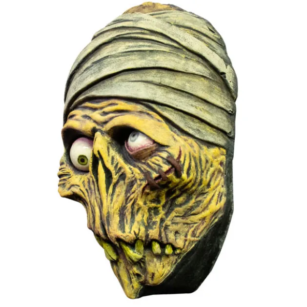 Toxictoons - Mummy Vacuform Mask
