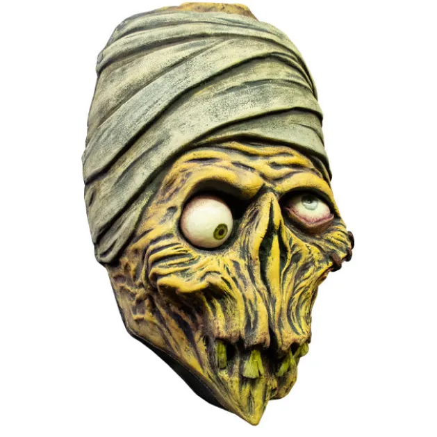 Toxictoons - Mummy Vacuform Mask