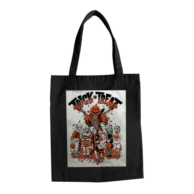 Trick or Treat Bag - The Scare Crew Bag