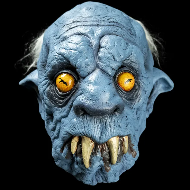 Trick or Treat Studios Original - Time Ghoul Mask