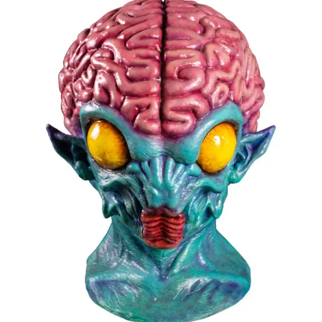 Trick or Treat Studios Original - The Monitor Mask