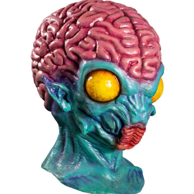 Trick or Treat Studios Original - The Monitor Mask