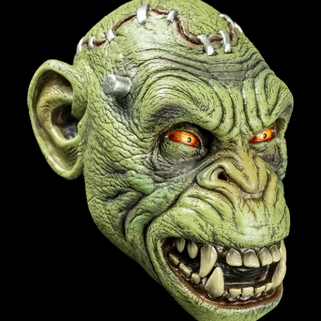 Trick or Treat Studios Original - Lab Chimp Mask