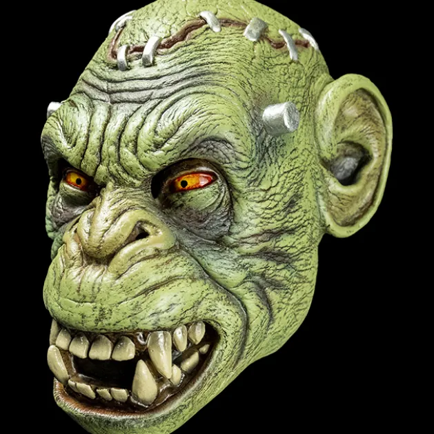 Trick or Treat Studios Original - Lab Chimp Mask
