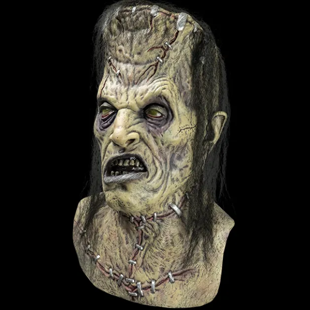 Trick or Treat Studios Original - Lab Monster Mask