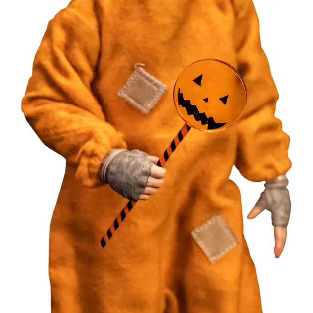 TRICK R TREAT - SAM DELUXE 1:6 SCALE FIGURE